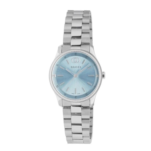 Ladies' Watch Gucci G-TIMELESS SLIM