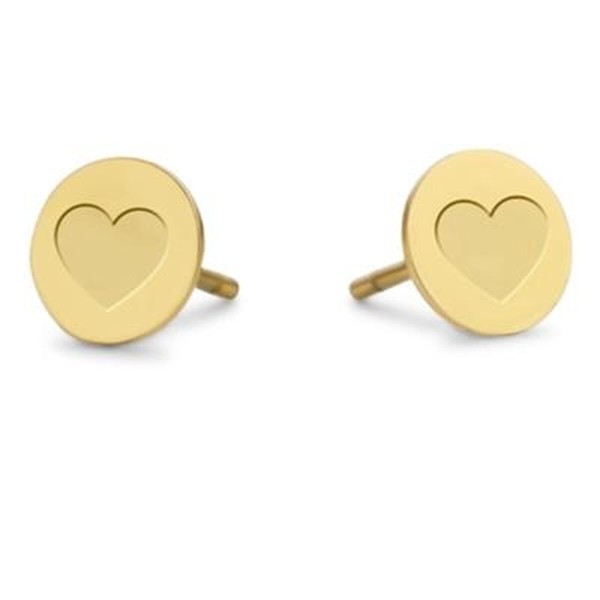 Ladies' Earrings CO88 Collection 8CE-70140 Golden