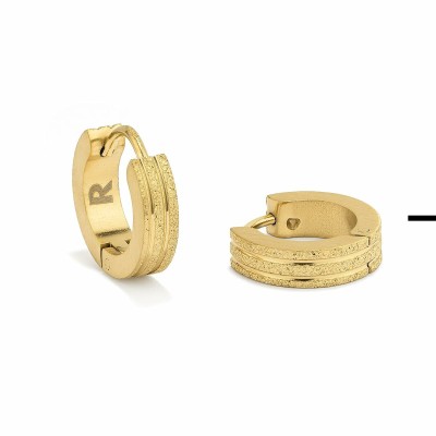 Ladies' Earrings Radiant...