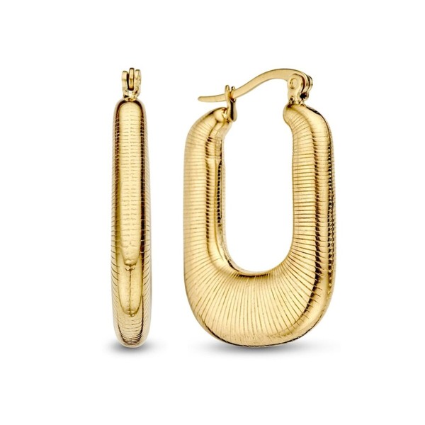 Женские серьги CO88 Collection 8CE-70530 Позолоченный