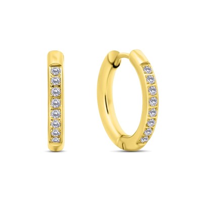 Ladies' Earrings CO88...