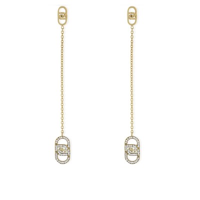 Sieviešu Auskari LIU JO...