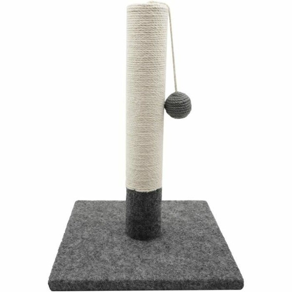 Scratching Post for Cats Tyrol Grey