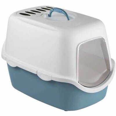 Cat Litter Box Kerbl Plastic