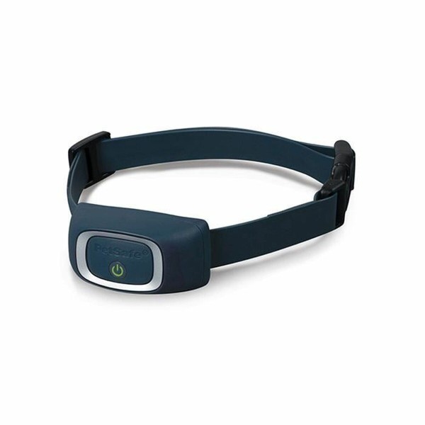 Haukumisvastane kaelarihm PetSafe Sinine