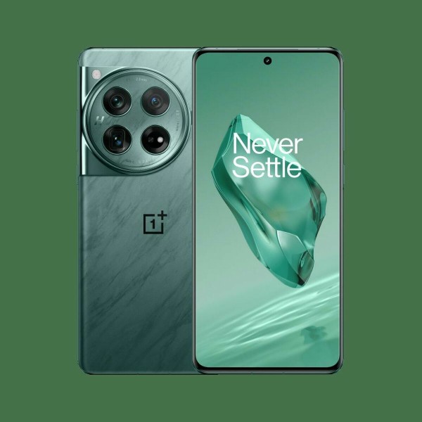 Išmanusis Telefonas OnePlus 5011105295 16 GB RAM 512 GB Žalia