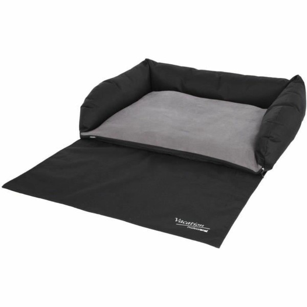 Lemmiklooma Matt Autosse Kerbl 95 x 75 cm Must Hall