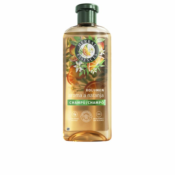 Шампунь Herbal Essences NARANJA VOLUMEN