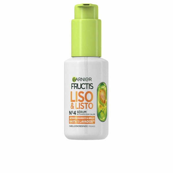 Juuksemask Garnier FRUCTIS LISO KERATINA