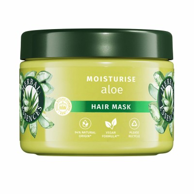 Juuksemask Herbal Essences...