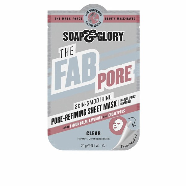 Facial Cream Soap & Glory THE FAB PORE