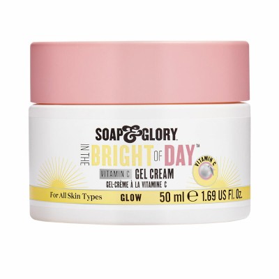 Veido kremas Soap & Glory...