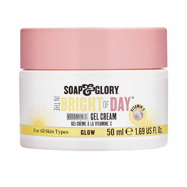 Veido kremas Soap & Glory BRIGHT OF DAY