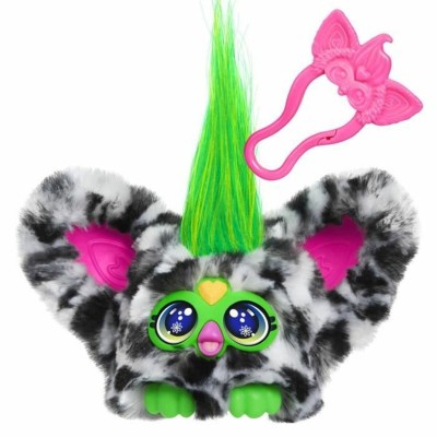 Fluffy toy Hasbro