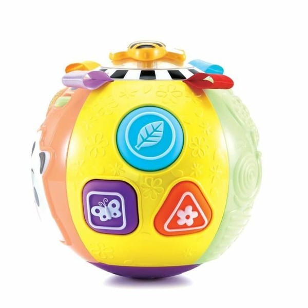Puinen peli Vtech Baby (1 osaa)
