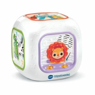 Puinen peli Vtech Baby