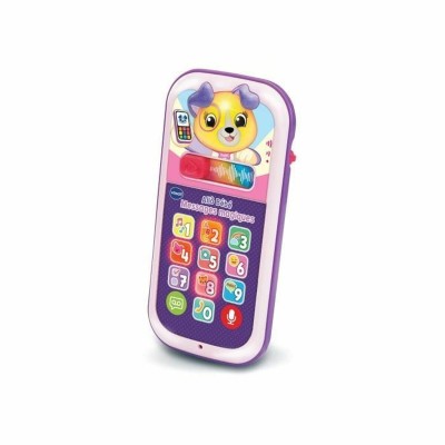 Умные часы Vtech Baby