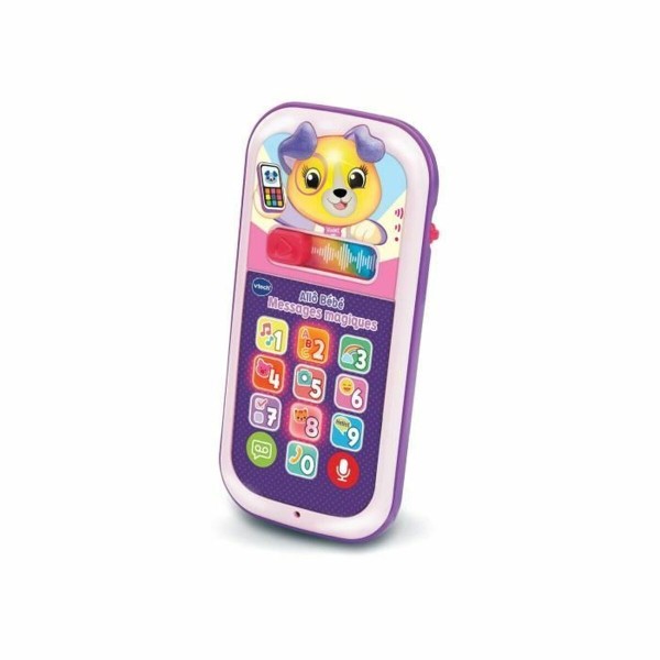 Viedpulkstenis Vtech Baby