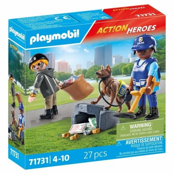 Nukumaja aksessuaarid Playmobil