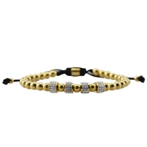Ladies' Bracelet CO88 Collection 8CB-90317
