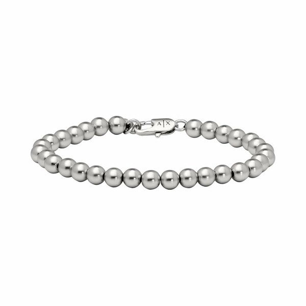 Ladies' Bracelet Armani Exchange AXG0119710 Silver