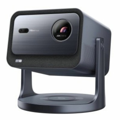 Projektorius Hisense C2...