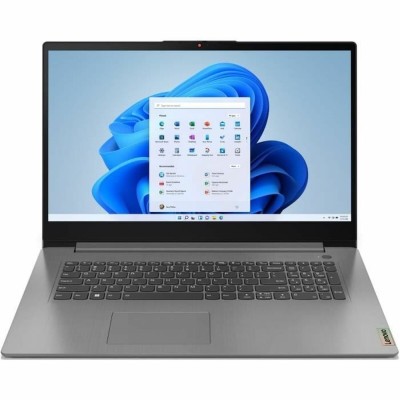 Laptop Lenovo 17,3" Intel...