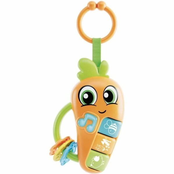 Opettavainen peli Lisciani Giochi