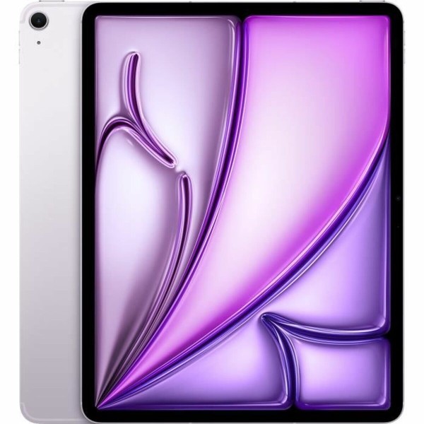 Tahvelarvuti Apple Mauve 13" M3 8 GB RAM 1 TB