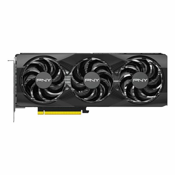 Vaizdo korta PNY nvidia geforce rtx 5070 12 GB GDDR6X