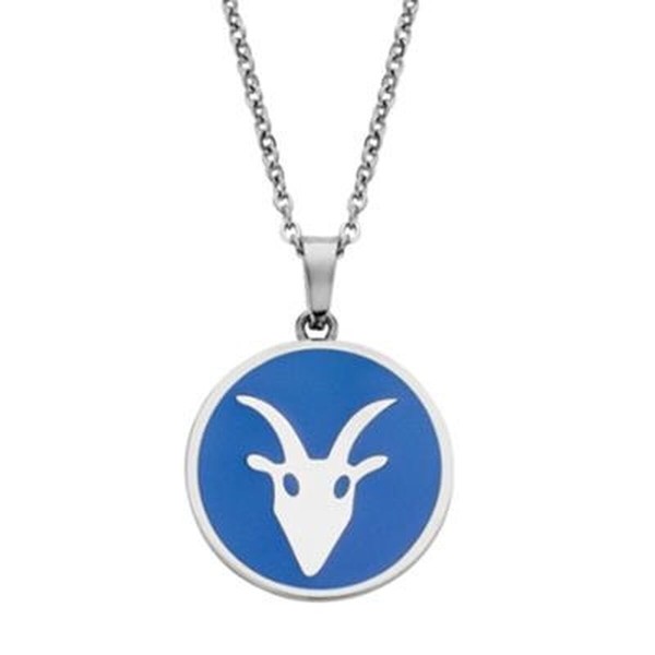 Ladies' Pendant CO88 Collection 8CN-26085 Silver