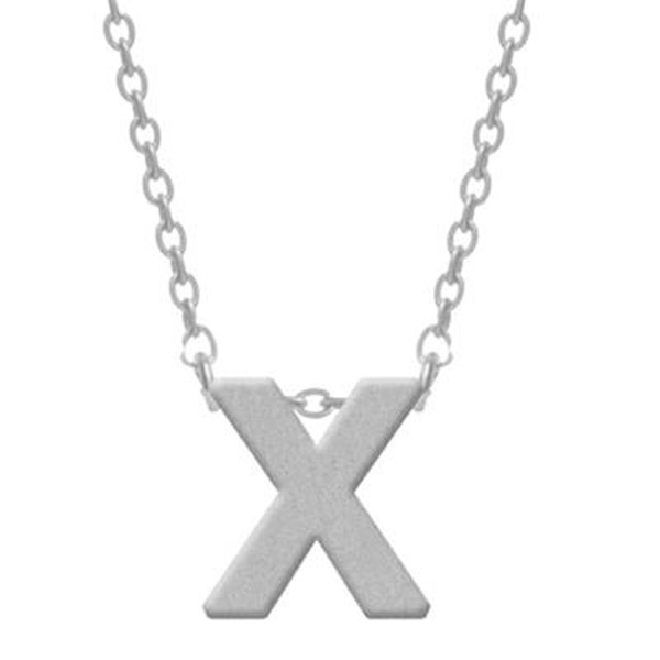 Женские кулоны CO88 Collection 8CN-11023 Серебристый