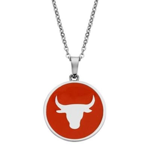 Ladies' Pendant CO88 Collection 8CN-26089 Silver