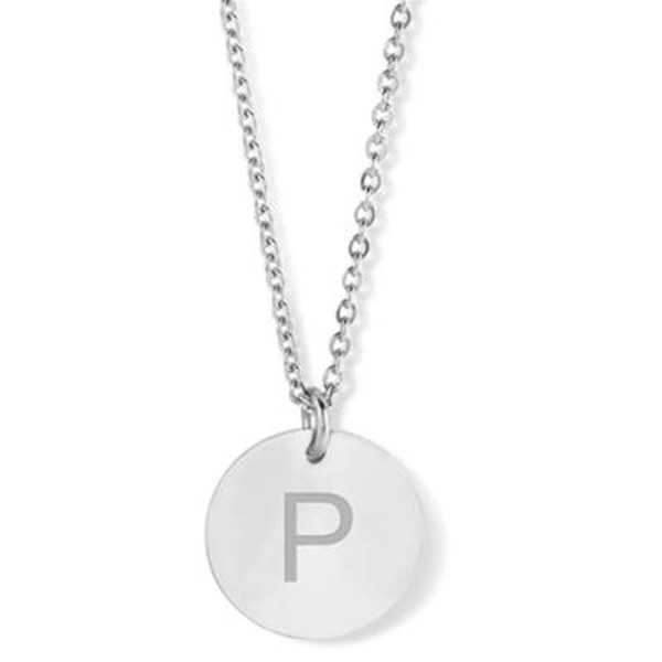 Ladies' Pendant CO88 Collection 8CN-11041 Silver