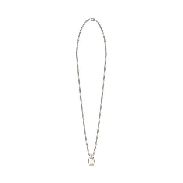 Naisten riipukset Guess JUMN05040JWSTT-U Hopeinen