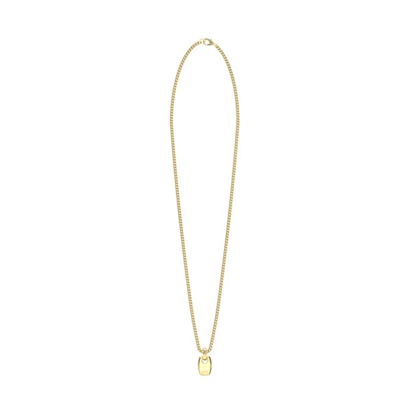 Женские кулоны Guess JUMN05040JWYGT-U Позолоченный