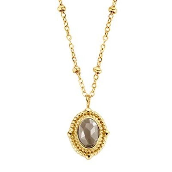 Ladies' Pendant CO88 Collection 8CN-26171 Golden