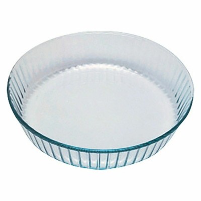 Kepimo forma Pyrex Skaidrus