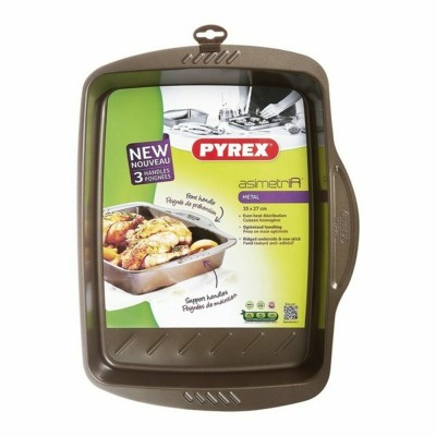 Non-Stick oven Tray Pyrex...