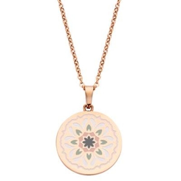 Женские кулоны CO88 Collection 8CN-26121 Красное золото