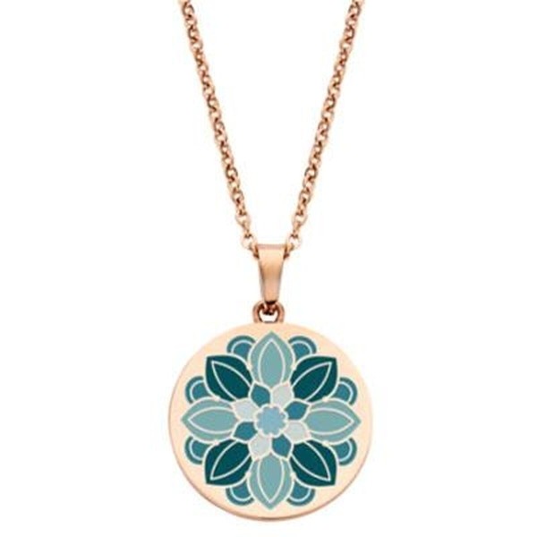 Ladies' Pendant CO88 Collection 8CN-26123 Blue