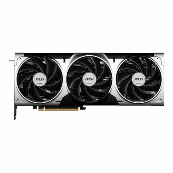 Графическая карта MSI nvidia geforce rtx 5070 16 GB GDDR6X