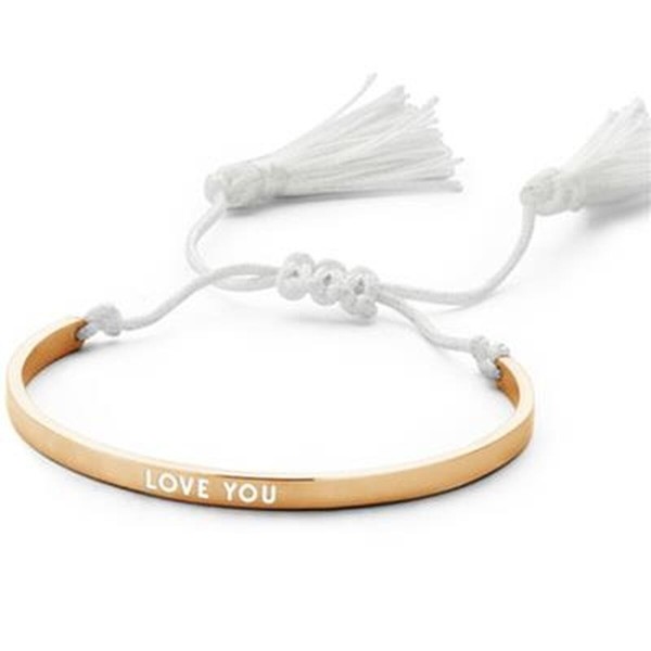 Ladies' Bracelet CO88 Collection 8CB-90146 Golden