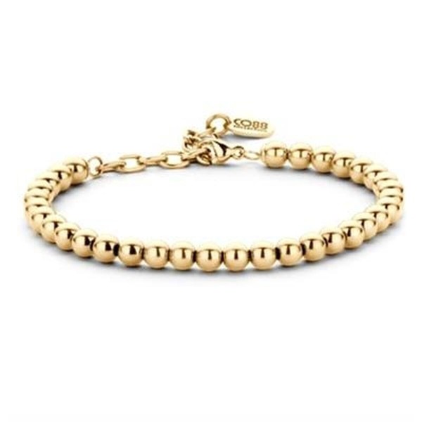 Ladies' Bracelet CO88 Collection 8CB-90247 Golden