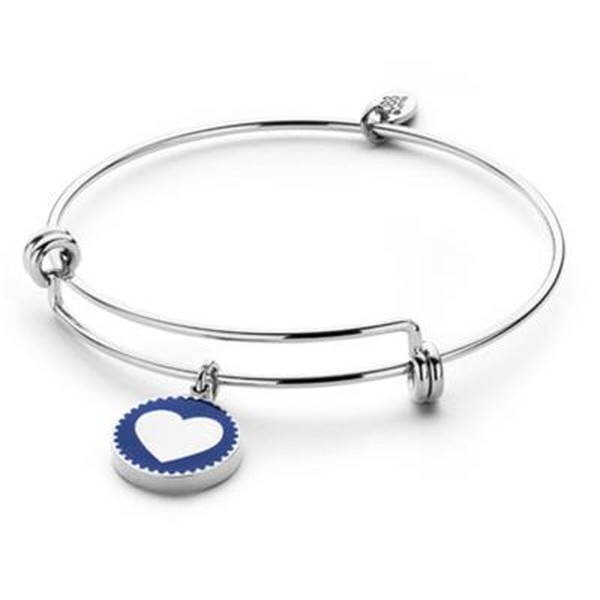 Ladies' Bracelet CO88 Collection 8CB-90186 Silver