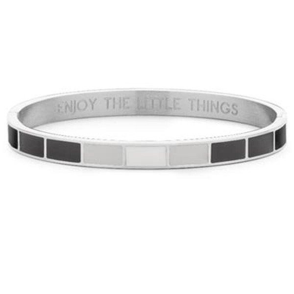 Ladies' Bracelet CO88 Collection 8CB-90363 Silver