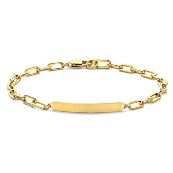 Ladies' Bracelet CO88 Collection 8CB-90714 Golden