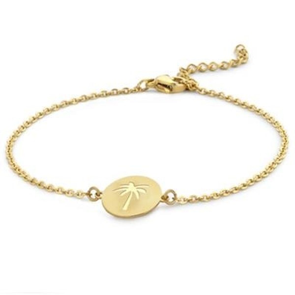 Ladies' Bracelet CO88 Collection 8CB-90557 Golden
