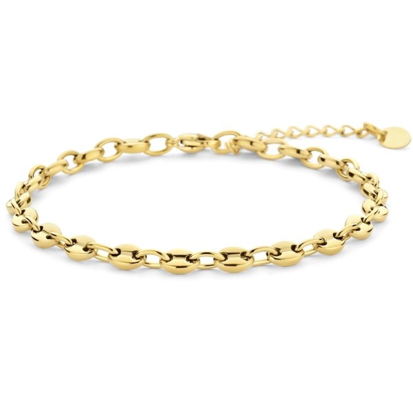 Ladies' Bracelet CO88 Collection 8CB-91290 Golden