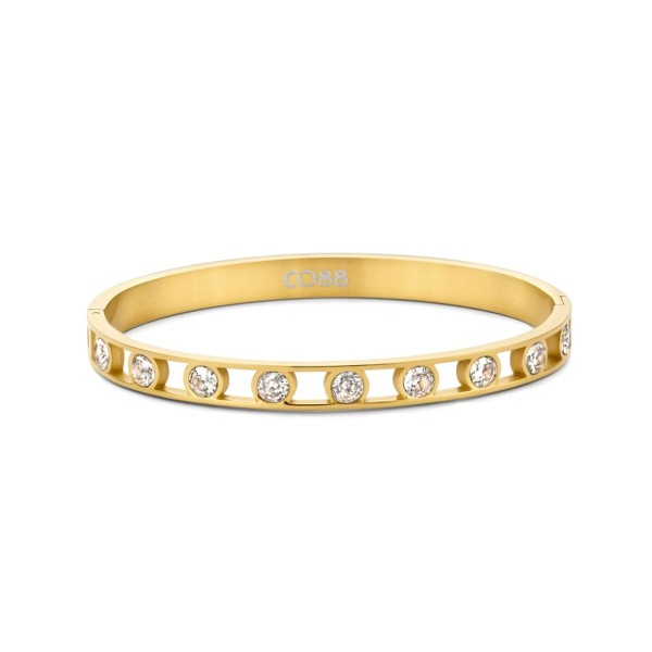 Ladies' Bracelet CO88 Collection 8CB-91089 Golden